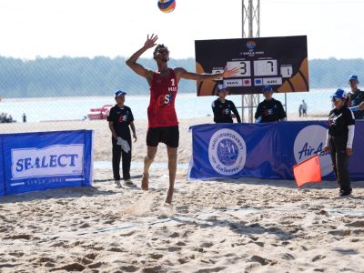 Match 44 - Men - Court 5 - 15:40 - ISMA/YONGJEN (MAS) vs anjana/Sandun (SRI)