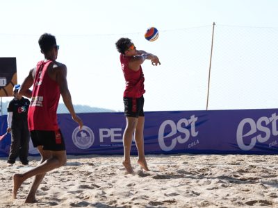 Match 44 - Men - Court 5 - 15:40 - ISMA/YONGJEN (MAS) vs anjana/Sandun (SRI)