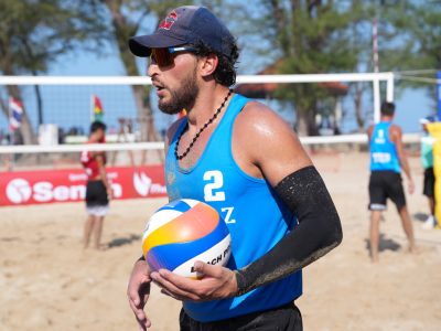 Match 43 - Men - Court 2 - 15:40 - Takahashi/Ikeda (JPN) vs Bogatu/Gurin (KAZ)