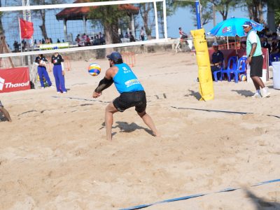 Match 43 - Men - Court 2 - 15:40 - Takahashi/Ikeda (JPN) vs Bogatu/Gurin (KAZ)