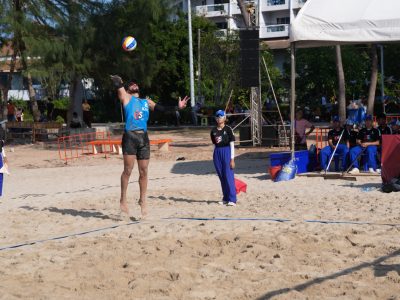 Match 43 - Men - Court 2 - 15:40 - Takahashi/Ikeda (JPN) vs Bogatu/Gurin (KAZ)