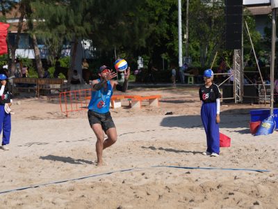 Match 43 - Men - Court 2 - 15:40 - Takahashi/Ikeda (JPN) vs Bogatu/Gurin (KAZ)