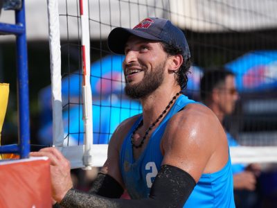 Match 43 - Men - Court 2 - 15:40 - Takahashi/Ikeda (JPN) vs Bogatu/Gurin (KAZ)