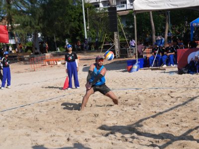 Match 43 - Men - Court 2 - 15:40 - Takahashi/Ikeda (JPN) vs Bogatu/Gurin (KAZ)