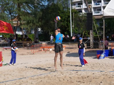 Match 43 - Men - Court 2 - 15:40 - Takahashi/Ikeda (JPN) vs Bogatu/Gurin (KAZ)