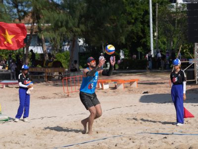 Match 43 - Men - Court 2 - 15:40 - Takahashi/Ikeda (JPN) vs Bogatu/Gurin (KAZ)