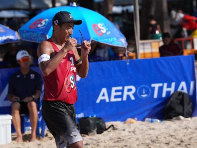 Match 43 - Men - Court 2 - 15:40 - Takahashi/Ikeda (JPN) vs Bogatu/Gurin (KAZ)