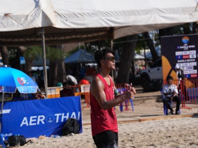 Match 43 - Men - Court 2 - 15:40 - Takahashi/Ikeda (JPN) vs Bogatu/Gurin (KAZ)