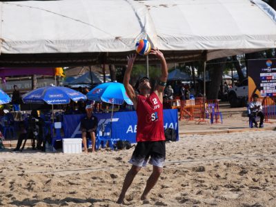 Match 43 - Men - Court 2 - 15:40 - Takahashi/Ikeda (JPN) vs Bogatu/Gurin (KAZ)