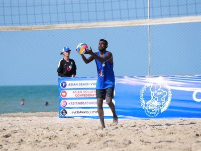 Match 48 - Men - Court 3 - 15:40 - Zikri/EDWIN (MAS) vs Sadun/Pushpakumara (SRI)