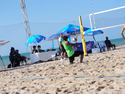 Match 48 - Men - Court 3 - 15:40 - Zikri/EDWIN (MAS) vs Sadun/Pushpakumara (SRI)