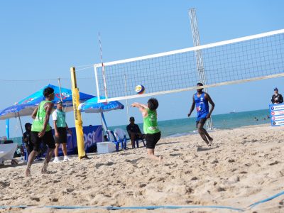 Match 48 - Men - Court 3 - 15:40 - Zikri/EDWIN (MAS) vs Sadun/Pushpakumara (SRI)