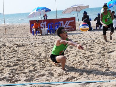 Match 48 - Men - Court 3 - 15:40 - Zikri/EDWIN (MAS) vs Sadun/Pushpakumara (SRI)