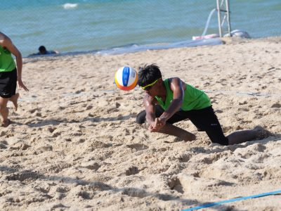 Match 48 - Men - Court 3 - 15:40 - Zikri/EDWIN (MAS) vs Sadun/Pushpakumara (SRI)