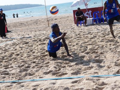 Match 48 - Men - Court 3 - 15:40 - Zikri/EDWIN (MAS) vs Sadun/Pushpakumara (SRI)