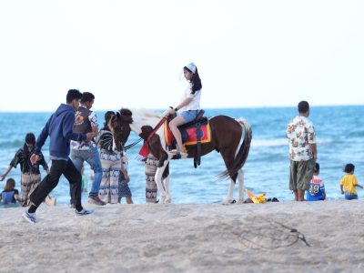 Match 33 - Men - Centre Court - 16:30 - K. Dunwinit/N. Banlue (THA) vs M.ALKEER/M. Ihab (QAT)