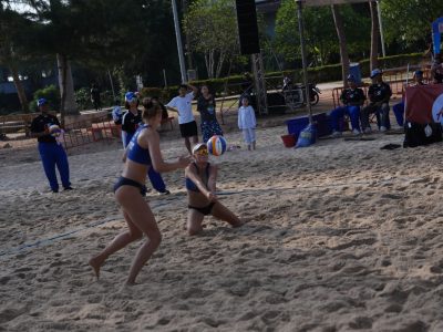 Match 50 - Women - Court 2 - 08:00 - Kabulbekova/Kurdyumova (KAZ) vs Rayner/Fejes (AUS)