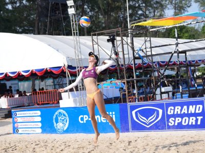 Match 50 - Women - Court 2 - 08:00 - Kabulbekova/Kurdyumova (KAZ) vs Rayner/Fejes (AUS)