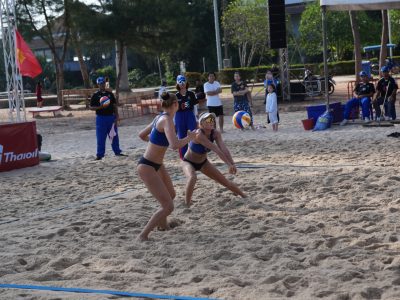 Match 50 - Women - Court 2 - 08:00 - Kabulbekova/Kurdyumova (KAZ) vs Rayner/Fejes (AUS)