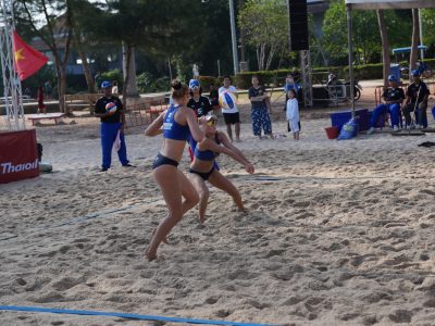 Match 50 - Women - Court 2 - 08:00 - Kabulbekova/Kurdyumova (KAZ) vs Rayner/Fejes (AUS)