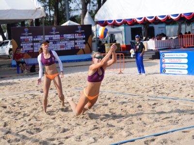 Match 50 - Women - Court 2 - 08:00 - Kabulbekova/Kurdyumova (KAZ) vs Rayner/Fejes (AUS)