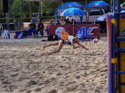 Match 50 - Women - Court 2 - 08:00 - Kabulbekova/Kurdyumova (KAZ) vs Rayner/Fejes (AUS)