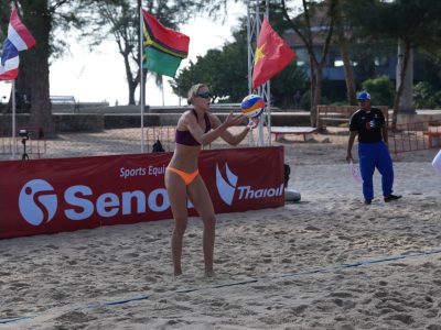 Match 50 - Women - Court 2 - 08:00 - Kabulbekova/Kurdyumova (KAZ) vs Rayner/Fejes (AUS)