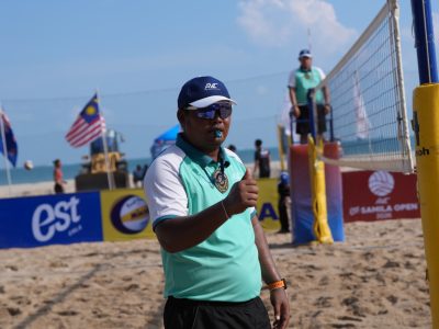 Match 51 - Women - Court 4 - 08:00 - YU T./QI S.Y. (CHN) vs Sh. T. Cao/Aheidan (CHN)