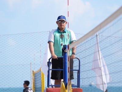 Match 51 - Women - Court 4 - 08:00 - YU T./QI S.Y. (CHN) vs Sh. T. Cao/Aheidan (CHN)