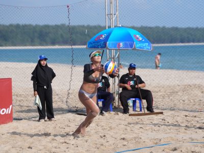 Match 52 - Women - Court 3 - 08:00 - Shiba/Reika (JPN) vs Fleming/Alchin (AUS)