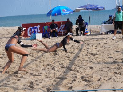Match 52 - Women - Court 3 - 08:00 - Shiba/Reika (JPN) vs Fleming/Alchin (AUS)