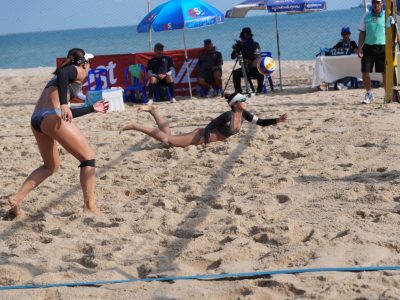 Match 52 - Women - Court 3 - 08:00 - Shiba/Reika (JPN) vs Fleming/Alchin (AUS)
