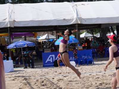 Match 55 - Women - Court 2 - 08:50 - S.Patcharaporn/M.Salinda (THA) vs L.H.T.MINH/C.N.LAN (VIE)