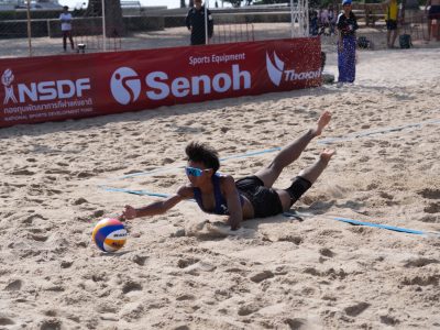 Match 55 - Women - Court 2 - 08:50 - S.Patcharaporn/M.Salinda (THA) vs L.H.T.MINH/C.N.LAN (VIE)