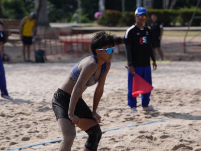 Match 55 - Women - Court 2 - 08:50 - S.Patcharaporn/M.Salinda (THA) vs L.H.T.MINH/C.N.LAN (VIE)