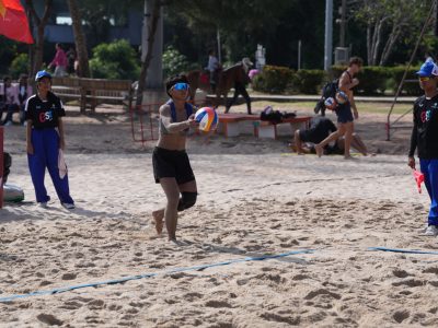 Match 55 - Women - Court 2 - 08:50 - S.Patcharaporn/M.Salinda (THA) vs L.H.T.MINH/C.N.LAN (VIE)