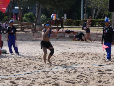 Match 55 - Women - Court 2 - 08:50 - S.Patcharaporn/M.Salinda (THA) vs L.H.T.MINH/C.N.LAN (VIE)