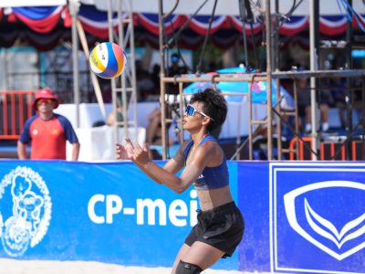 Match 55 - Women - Court 2 - 08:50 - S.Patcharaporn/M.Salinda (THA) vs L.H.T.MINH/C.N.LAN (VIE)