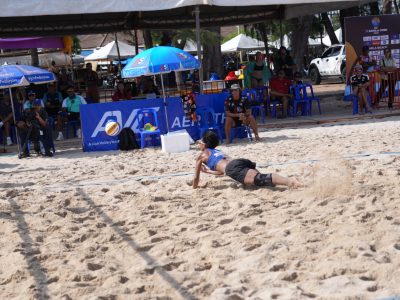 Match 55 - Women - Court 2 - 08:50 - S.Patcharaporn/M.Salinda (THA) vs L.H.T.MINH/C.N.LAN (VIE)