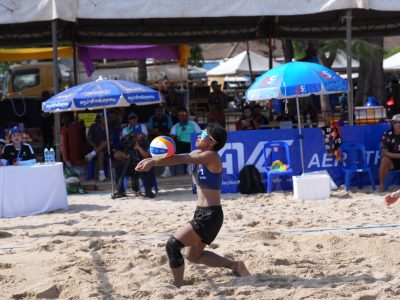 Match 55 - Women - Court 2 - 08:50 - S.Patcharaporn/M.Salinda (THA) vs L.H.T.MINH/C.N.LAN (VIE)