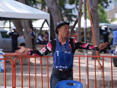 Match 56 - Women - Court 4 - 08:50 - D.T.M.Nga/Thach Thi Thuy (VIE) vs Progella/Pagara (PHI)