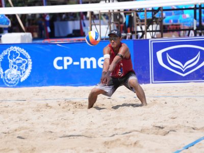 Match 50 - Men - Court 2 - 09:40 - Takahashi/Ikeda (JPN) vs ZHANG Tai/Ch. W. Zhou (CHN)
