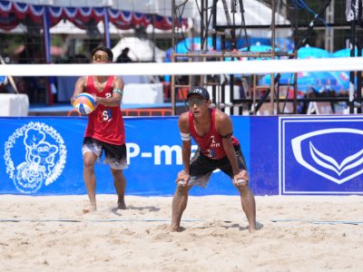 Match 50 - Men - Court 2 - 09:40 - Takahashi/Ikeda (JPN) vs ZHANG Tai/Ch. W. Zhou (CHN)