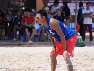 Match 50 - Men - Court 2 - 09:40 - Takahashi/Ikeda (JPN) vs ZHANG Tai/Ch. W. Zhou (CHN)