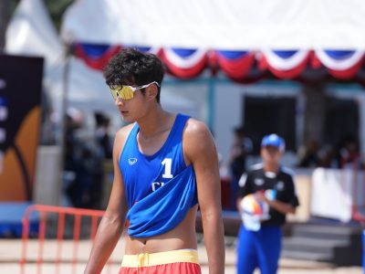 Match 50 - Men - Court 2 - 09:40 - Takahashi/Ikeda (JPN) vs ZHANG Tai/Ch. W. Zhou (CHN)