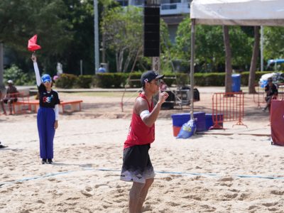 Match 50 - Men - Court 2 - 09:40 - Takahashi/Ikeda (JPN) vs ZHANG Tai/Ch. W. Zhou (CHN)