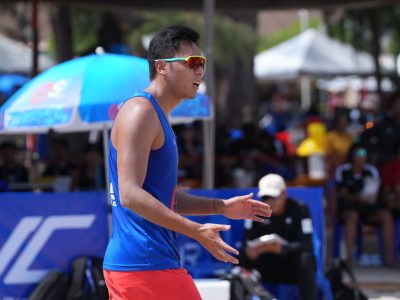 Match 50 - Men - Court 2 - 09:40 - Takahashi/Ikeda (JPN) vs ZHANG Tai/Ch. W. Zhou (CHN)