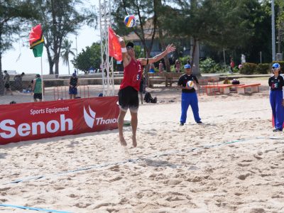 Match 50 - Men - Court 2 - 09:40 - Takahashi/Ikeda (JPN) vs ZHANG Tai/Ch. W. Zhou (CHN)