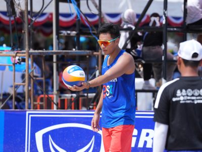 Match 50 - Men - Court 2 - 09:40 - Takahashi/Ikeda (JPN) vs ZHANG Tai/Ch. W. Zhou (CHN)