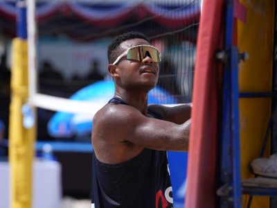 Match 51 - Men - Centre Court - 09:40 - T.Pithak/M.Wachirawit (THA) vs N.A.TUAN/L.H. Y (VIE)